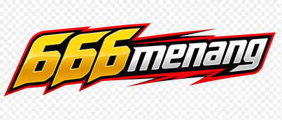 Logo 666menang platform hiburan online Indonesia